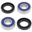 ALL BALLS RACING WHEEL BEARING KIT (25 - 1216) - DRIVEN Canada's Powersports 72398039998725 - 1216