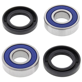 ALL BALLS RACING WHEEL BEARING KIT (25 - 1216) - DRIVEN Canada's Powersports 72398039998725 - 1216