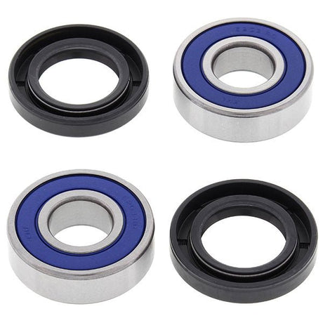 ALL BALLS RACING WHEEL BEARING KIT (25 - 1216) - DRIVEN Canada's Powersports 72398039998725 - 1216