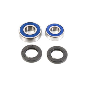 ALL BALLS RACING WHEEL BEARING KIT (25 - 1217) - DRIVEN Canada's Powersports 72398040685225 - 1217