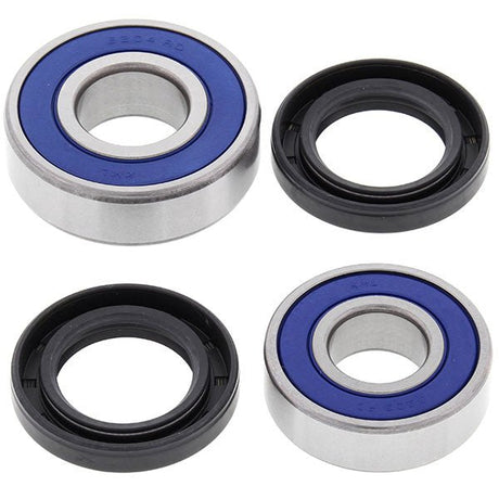 ALL BALLS RACING WHEEL BEARING KIT (25 - 1217) - DRIVEN Canada's Powersports 72398040685225 - 1217