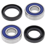 ALL BALLS RACING WHEEL BEARING KIT (25 - 1218) - DRIVEN Canada's Powersports 72398040719425 - 1218