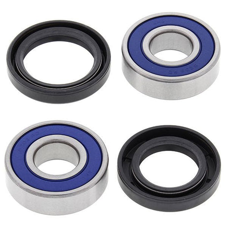 ALL BALLS RACING WHEEL BEARING KIT (25 - 1218) - DRIVEN Canada's Powersports 72398040719425 - 1218