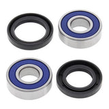 ALL BALLS RACING WHEEL BEARING KIT (25 - 1218) - DRIVEN Canada's Powersports 72398040719425 - 1218