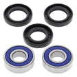 ALL BALLS RACING WHEEL BEARING KIT (25 - 1219) - DRIVEN Canada's Powersports 72398040721725 - 1219