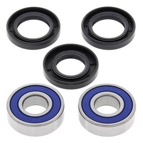 ALL BALLS RACING WHEEL BEARING KIT (25 - 1219) - DRIVEN Canada's Powersports 72398040721725 - 1219