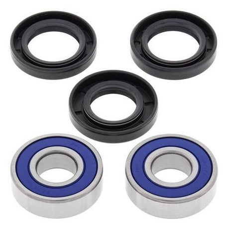 ALL BALLS RACING WHEEL BEARING KIT (25 - 1219) - DRIVEN Canada's Powersports 72398040721725 - 1219