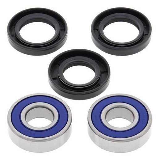 ALL BALLS RACING WHEEL BEARING KIT (25 - 1219) - DRIVEN Canada's Powersports 72398040721725 - 1219
