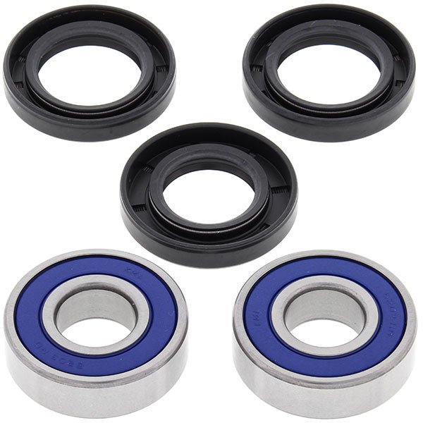 ALL BALLS RACING WHEEL BEARING KIT (25 - 1219) - DRIVEN Canada's Powersports 72398040721725 - 1219