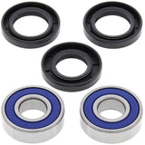 ALL BALLS RACING WHEEL BEARING KIT (25 - 1219) - DRIVEN Canada's Powersports 72398040721725 - 1219