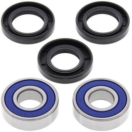 ALL BALLS RACING WHEEL BEARING KIT (25 - 1219) - DRIVEN Canada's Powersports 72398040721725 - 1219