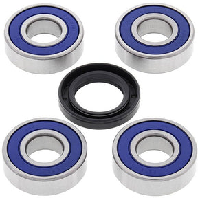 ALL BALLS RACING WHEEL BEARING KIT (25 - 1220) - DRIVEN Canada's Powersports 72398040757625 - 1220