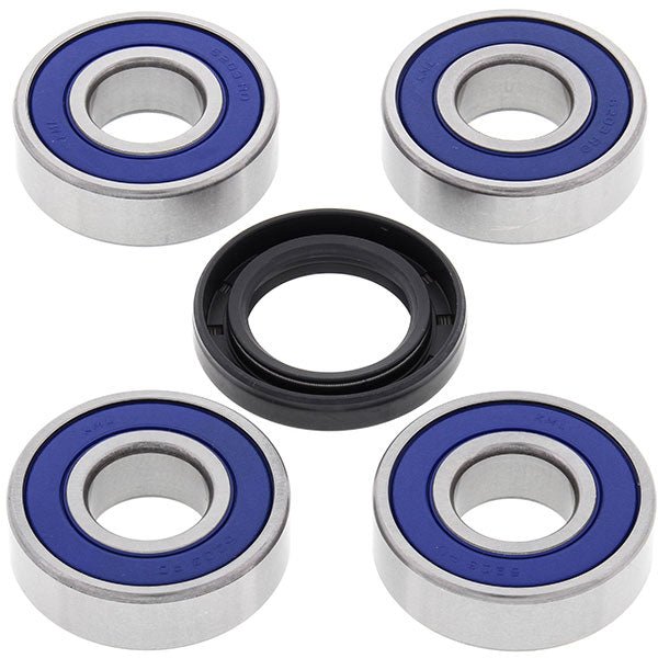 ALL BALLS RACING WHEEL BEARING KIT (25 - 1220) - DRIVEN Canada's Powersports 72398040757625 - 1220
