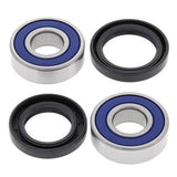 ALL BALLS RACING WHEEL BEARING KIT (25 - 1221) - DRIVEN Canada's Powersports 72398040742225 - 1221