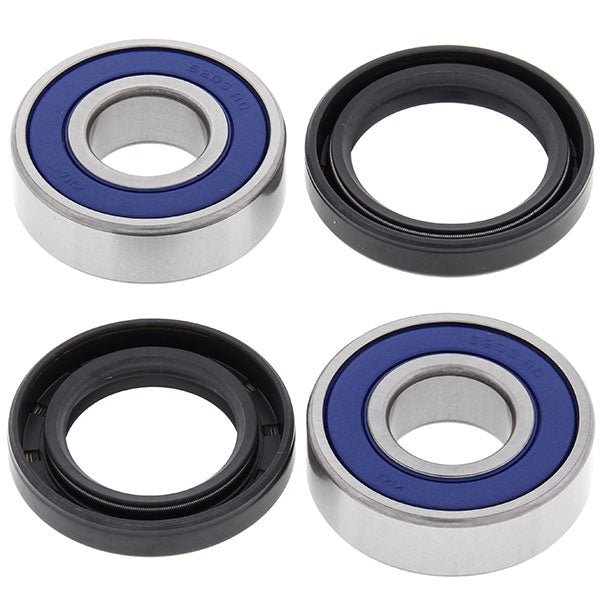 ALL BALLS RACING WHEEL BEARING KIT (25 - 1221) - DRIVEN Canada's Powersports 72398040742225 - 1221
