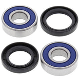 ALL BALLS RACING WHEEL BEARING KIT (25 - 1221) - DRIVEN Canada's Powersports 72398040742225 - 1221