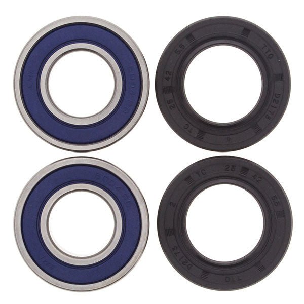 ALL BALLS RACING WHEEL BEARING KIT (25 - 1223) - DRIVEN Canada's Powersports 23725122325 - 1223