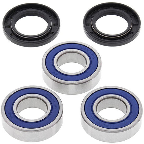 ALL BALLS RACING WHEEL BEARING KIT (25 - 1224) - DRIVEN Canada's Powersports 72398040606725 - 1224