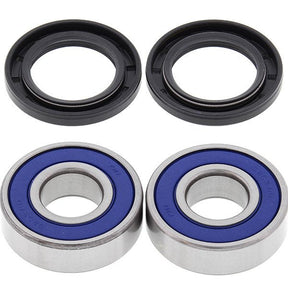 ALL BALLS RACING WHEEL BEARING KIT (25 - 1225) - DRIVEN Canada's Powersports 72398040865825 - 1225
