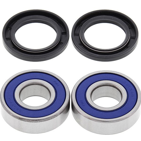 ALL BALLS RACING WHEEL BEARING KIT (25 - 1225) - DRIVEN Canada's Powersports 72398040865825 - 1225