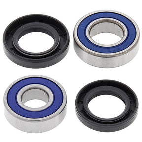 ALL BALLS RACING WHEEL BEARING KIT (25 - 1226) - DRIVEN Canada's Powersports 72398039999425 - 1226