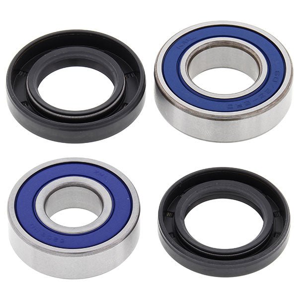 ALL BALLS RACING WHEEL BEARING KIT (25 - 1226) - DRIVEN Canada's Powersports 72398039999425 - 1226