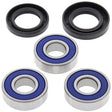 ALL BALLS RACING WHEEL BEARING KIT (25 - 1227) - DRIVEN Canada's Powersports 72398040821425 - 1227