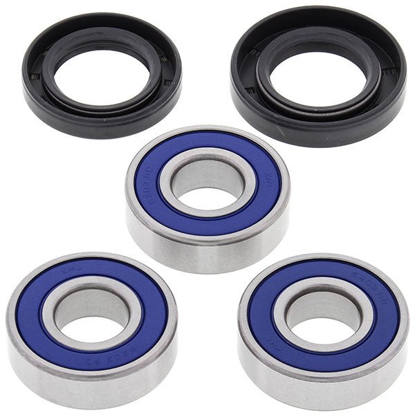 ALL BALLS RACING WHEEL BEARING KIT (25 - 1227) - DRIVEN Canada's Powersports 72398040821425 - 1227