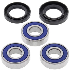 ALL BALLS RACING WHEEL BEARING KIT (25 - 1227) - DRIVEN Canada's Powersports 72398040821425 - 1227