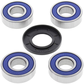 ALL BALLS RACING WHEEL BEARING KIT (25 - 1228) - DRIVEN Canada's Powersports 72398040798925 - 1228
