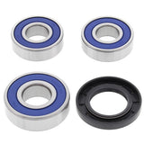 ALL BALLS RACING WHEEL BEARING KIT (25 - 1231) - DRIVEN Canada's Powersports 72398040716325 - 1231