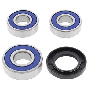 ALL BALLS RACING WHEEL BEARING KIT (25 - 1231) - DRIVEN Canada's Powersports 72398040716325 - 1231