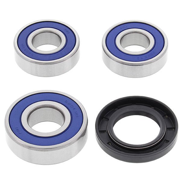 ALL BALLS RACING WHEEL BEARING KIT (25 - 1231) - DRIVEN Canada's Powersports 72398040716325 - 1231