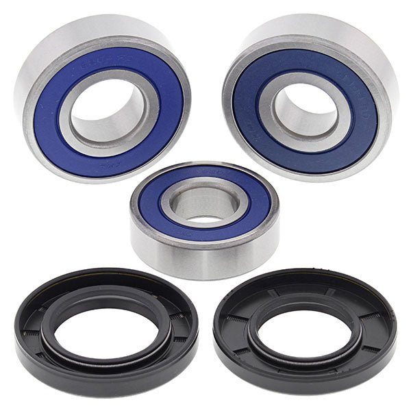 ALL BALLS RACING WHEEL BEARING KIT (25 - 1232) - DRIVEN Canada's Powersports 72398042273925 - 1232