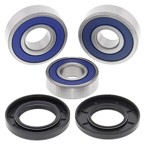 ALL BALLS RACING WHEEL BEARING KIT (25 - 1232) - DRIVEN Canada's Powersports 72398042273925 - 1232