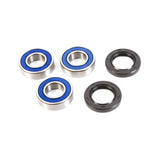 ALL BALLS RACING WHEEL BEARING KIT (25 - 1233) - DRIVEN Canada's Powersports 23725123325 - 1233