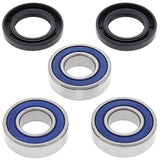 ALL BALLS RACING WHEEL BEARING KIT (25 - 1233) - DRIVEN Canada's Powersports 23725123325 - 1233