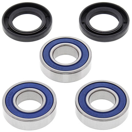 ALL BALLS RACING WHEEL BEARING KIT (25 - 1233) - DRIVEN Canada's Powersports 23725123325 - 1233