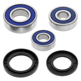 ALL BALLS RACING WHEEL BEARING KIT (25 - 1234) - DRIVEN Canada's Powersports 23725123425 - 1234