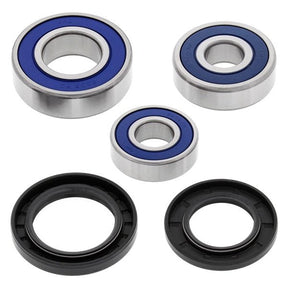 ALL BALLS RACING WHEEL BEARING KIT (25 - 1234) - DRIVEN Canada's Powersports 23725123425 - 1234