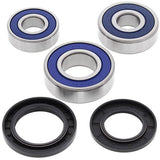 ALL BALLS RACING WHEEL BEARING KIT (25 - 1234) - DRIVEN Canada's Powersports 23725123425 - 1234