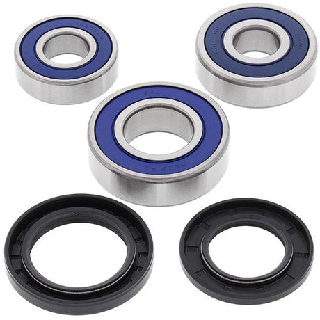 ALL BALLS RACING WHEEL BEARING KIT (25 - 1234) - DRIVEN Canada's Powersports 23725123425 - 1234