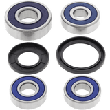 ALL BALLS RACING WHEEL BEARING KIT (25 - 1238) - DRIVEN Canada's Powersports 72398040629625 - 1238