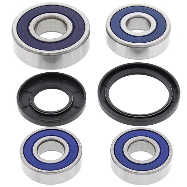 ALL BALLS RACING WHEEL BEARING KIT (25 - 1238) - DRIVEN Canada's Powersports 72398040629625 - 1238