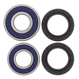 ALL BALLS RACING WHEEL BEARING KIT (25 - 1241) - DRIVEN Canada's Powersports 72398040764425 - 1241