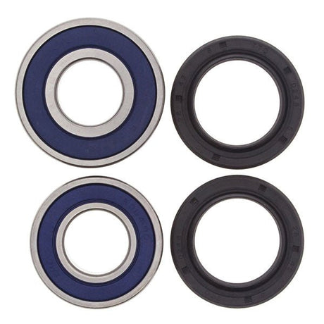 ALL BALLS RACING WHEEL BEARING KIT (25 - 1241) - DRIVEN Canada's Powersports 72398040764425 - 1241