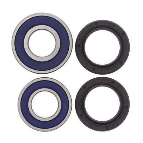 ALL BALLS RACING WHEEL BEARING KIT (25 - 1241) - DRIVEN Canada's Powersports 72398040764425 - 1241
