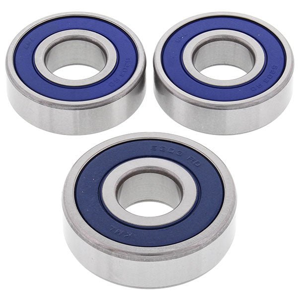 ALL BALLS RACING WHEEL BEARING KIT (25 - 1242) - DRIVEN Canada's Powersports 23725124225 - 1242