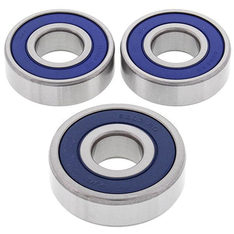 ALL BALLS RACING WHEEL BEARING KIT (25 - 1242) - DRIVEN Canada's Powersports 23725124225 - 1242