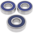 ALL BALLS RACING WHEEL BEARING KIT (25 - 1242) - DRIVEN Canada's Powersports 23725124225 - 1242